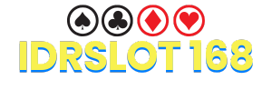Logo IDRSLOT168
